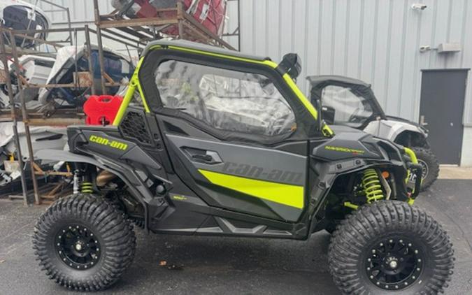 2021 Can-Am Maverick Sport X mr 1000R