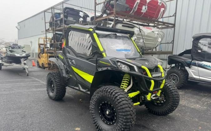 2021 Can-Am Maverick Sport X mr 1000R