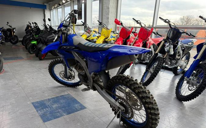 2023 Yamaha YZ450F