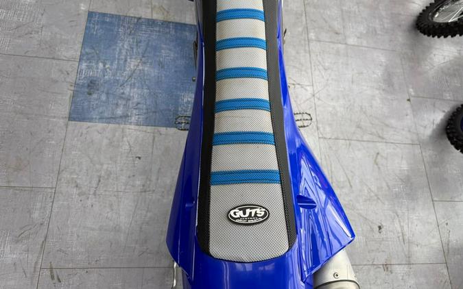 2023 Yamaha YZ450F