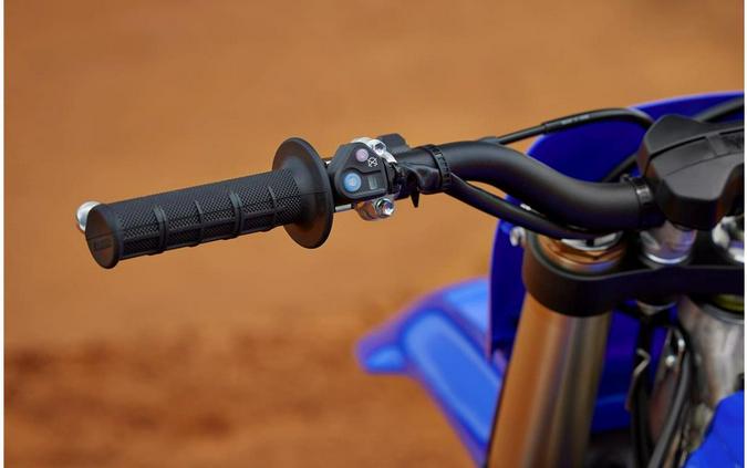 2023 Yamaha YZ450F