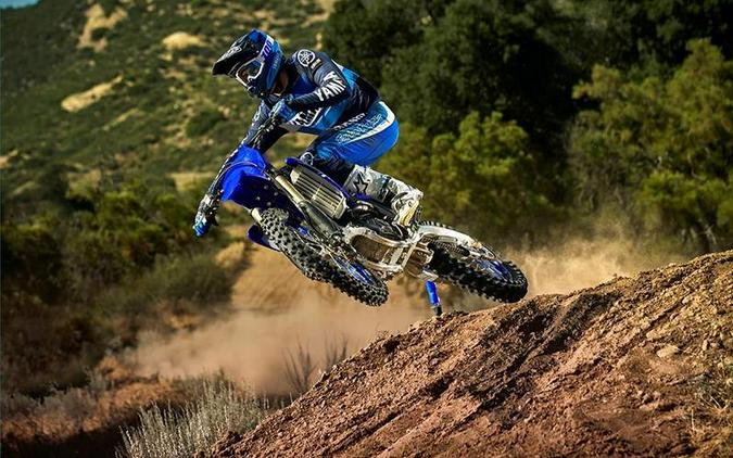 2023 Yamaha YZ450F