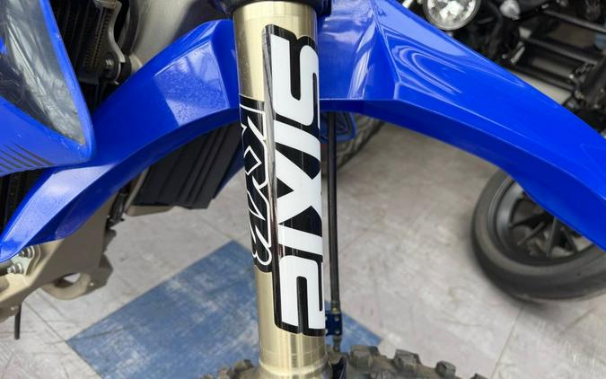 2023 Yamaha YZ450F