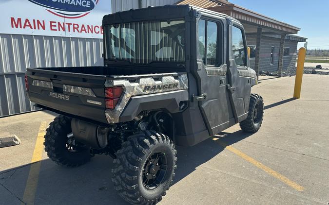 2026 Polaris Ranger Crew XP 1000 NorthStar Edition Ultimate