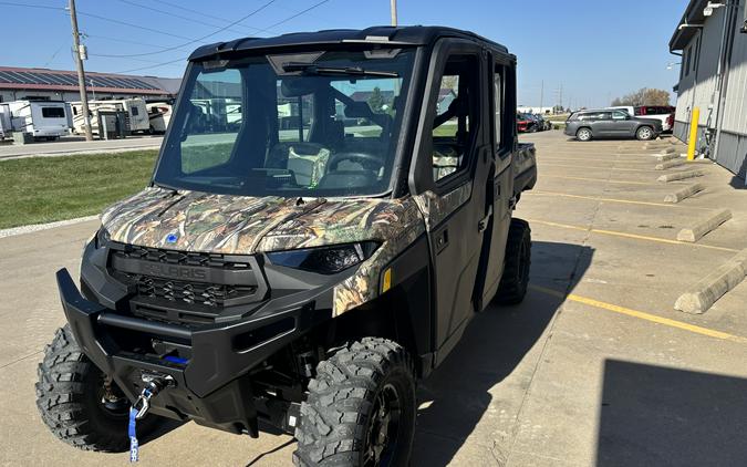 2026 Polaris Ranger Crew XP 1000 NorthStar Edition Ultimate