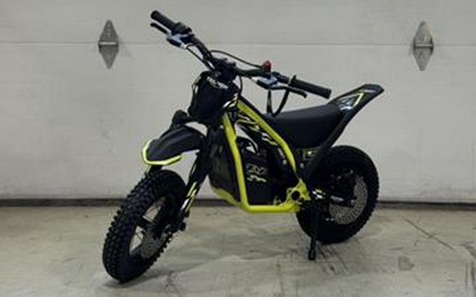 2026 Triumph TXP-12 - Powered by OSET