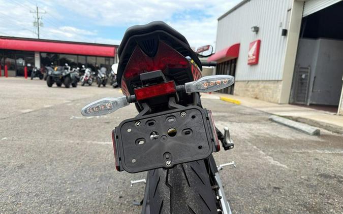 2027 Aprilia RS 660 Factory