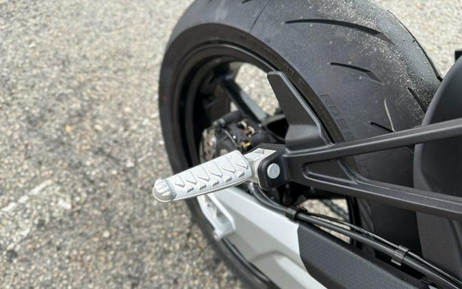2027 Aprilia RS 660 Factory