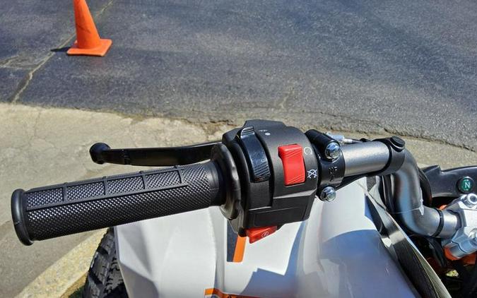 2026 Kayo Storm 300 EFI