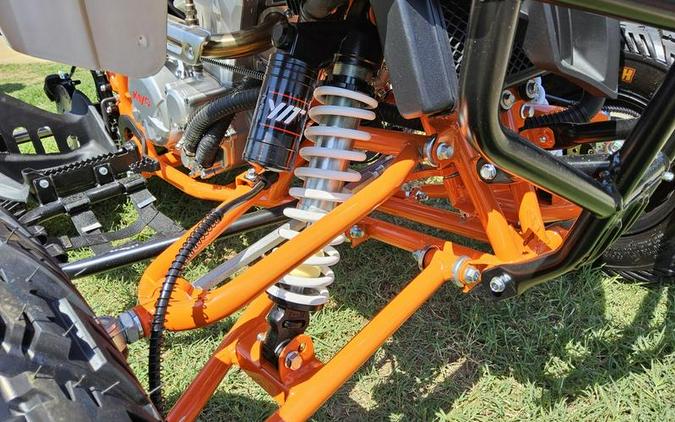2026 Kayo Storm 300 EFI