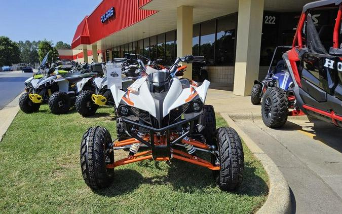 2026 Kayo Storm 300 EFI
