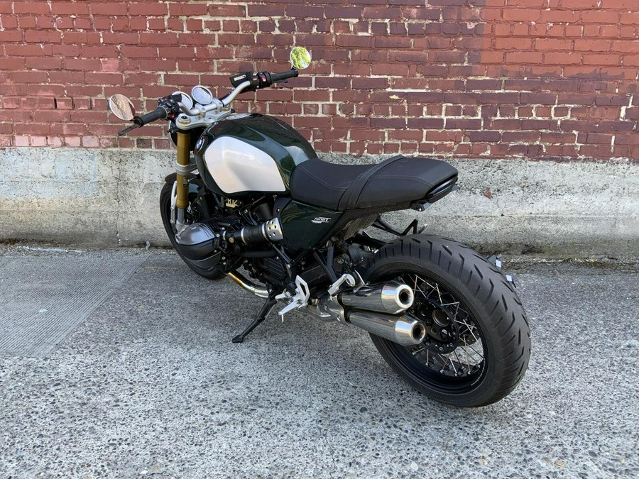 2024 BMW R12 NINET