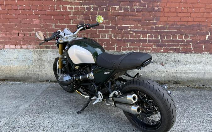 2024 BMW R12 NINET