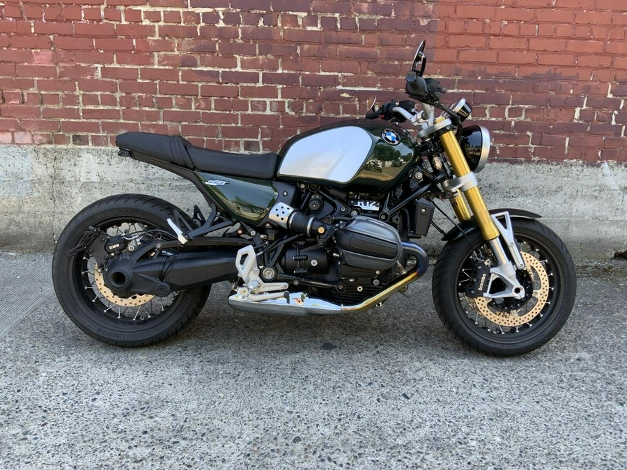 2024 BMW R12 NINET