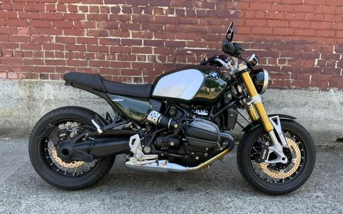 2024 BMW R12 NINET