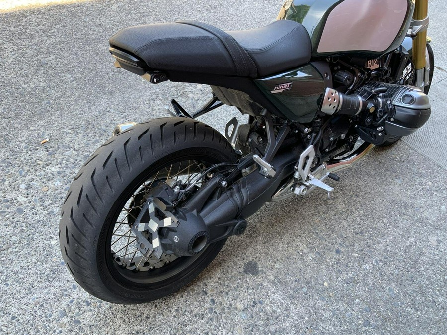 2024 BMW R12 NINET