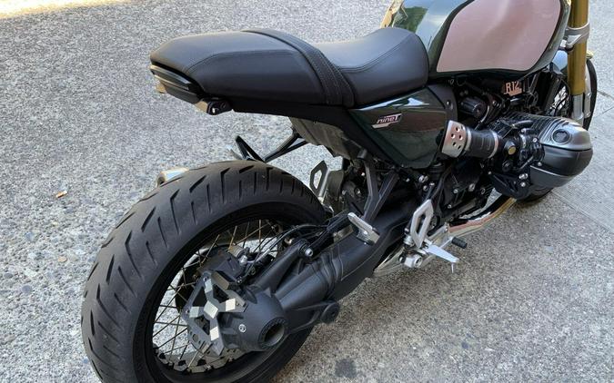 2024 BMW R12 NINET