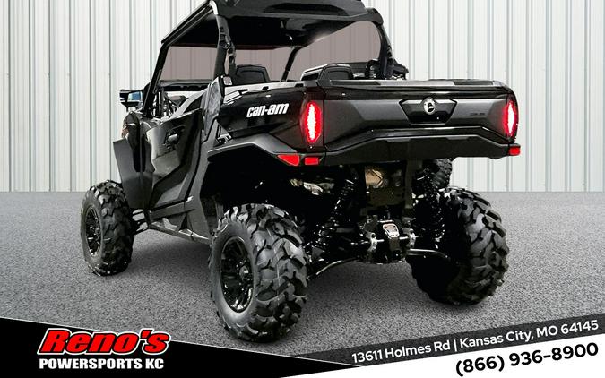 2026 Can-Am Commander XT 1000R