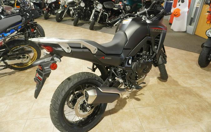 2024 Honda XL750R