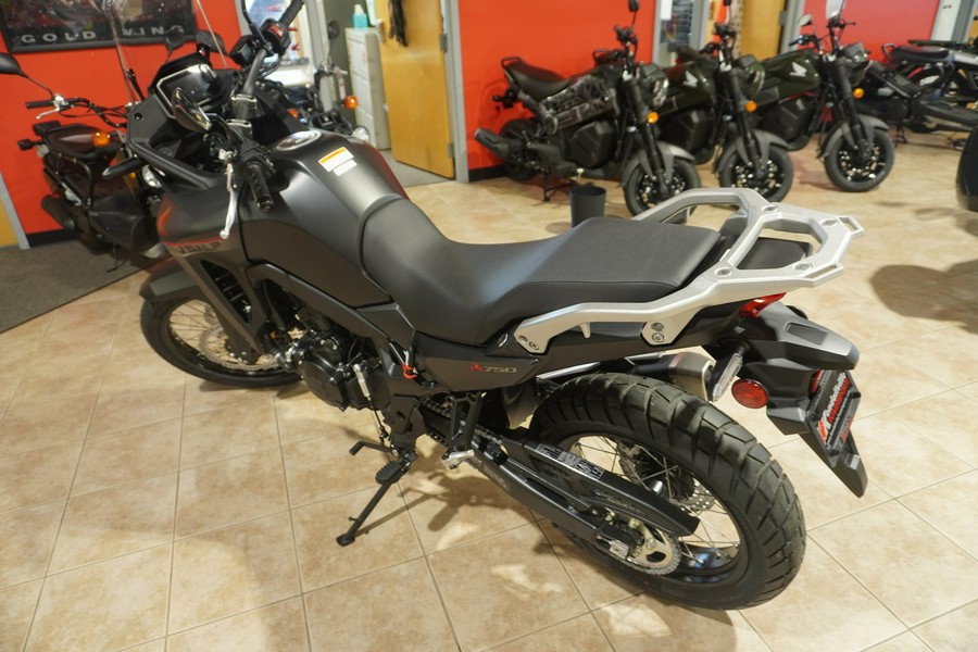 2024 Honda XL750R