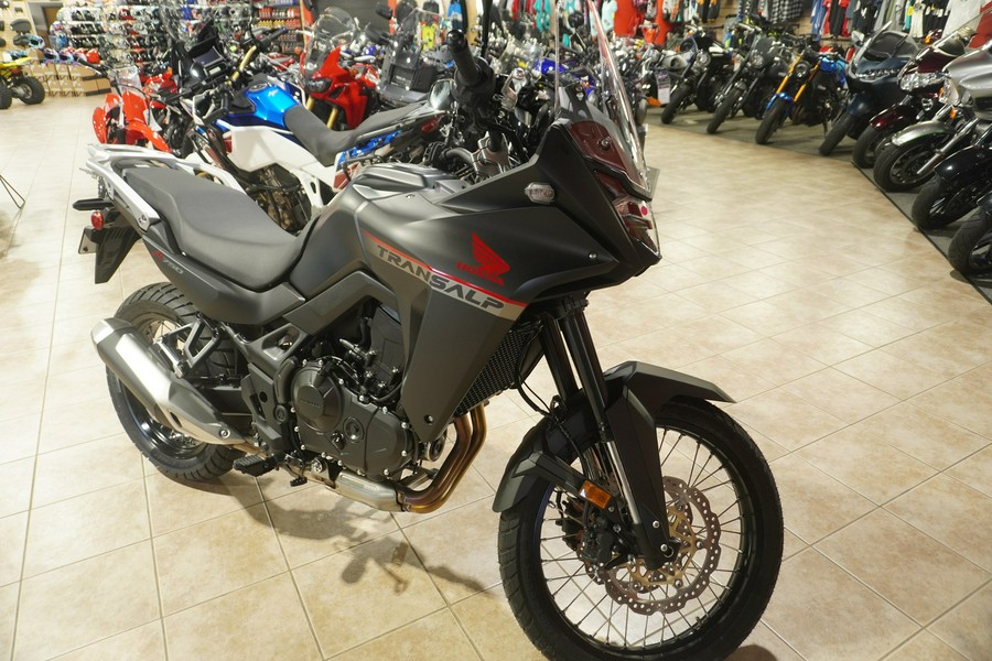 2024 Honda XL750R