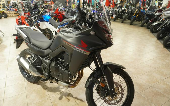 2024 Honda XL750R