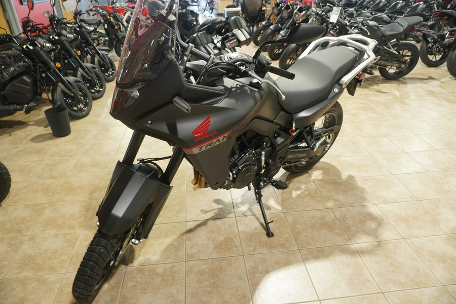 2024 Honda XL750R