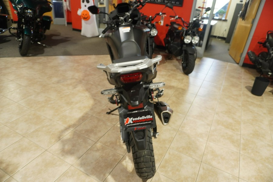 2024 Honda XL750R