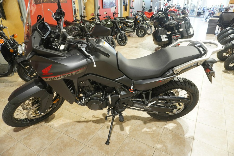 2024 Honda XL750R