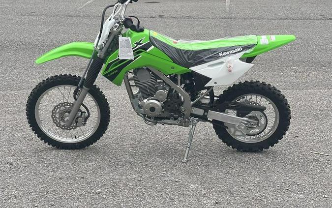 2023 Kawasaki KLX®140R