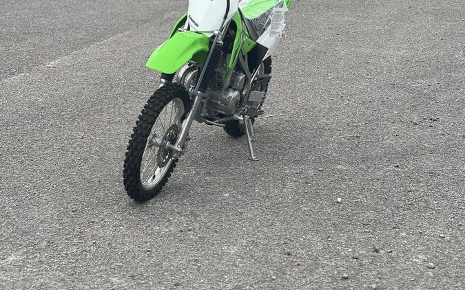 2023 Kawasaki KLX®140R