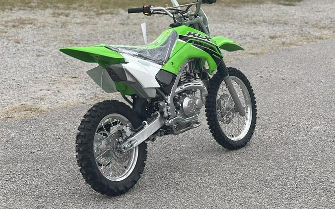 2023 Kawasaki KLX®140R