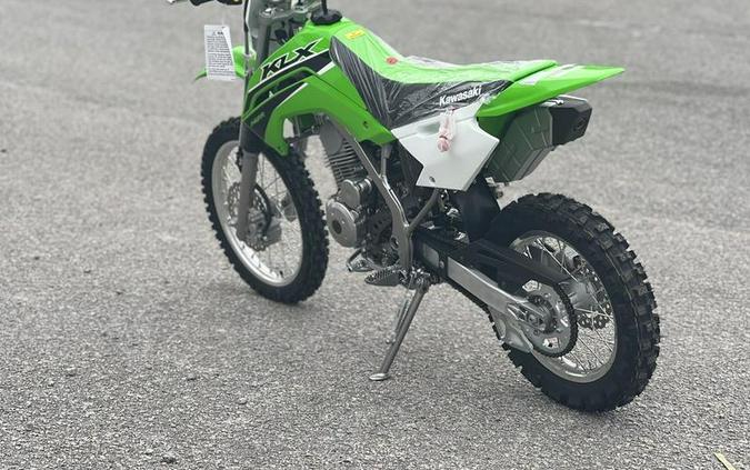 2023 Kawasaki KLX®140R