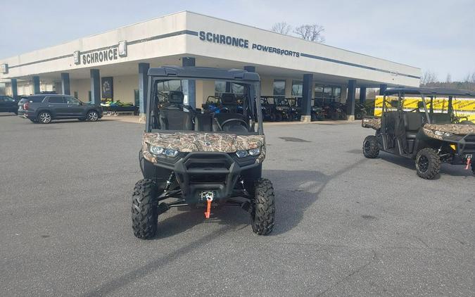 2024 Can-Am® Defender XT HD10 Wildland Camo