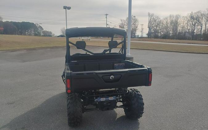 2024 Can-Am® Defender XT HD10 Wildland Camo