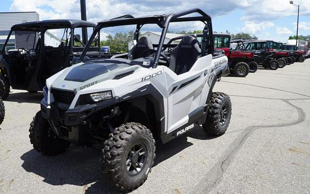 2024 Polaris® General 1000 Sport