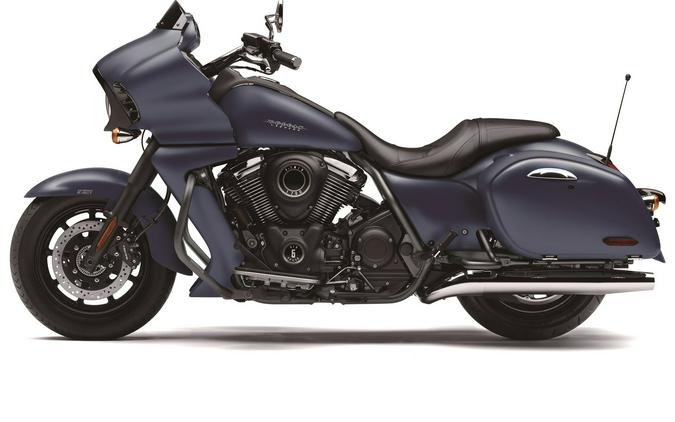 2024 Kawasaki Vulcan 1700 Vaquero ABS