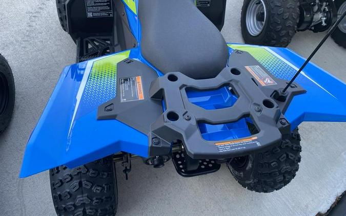 2024 Polaris® Outlaw 70 EFI