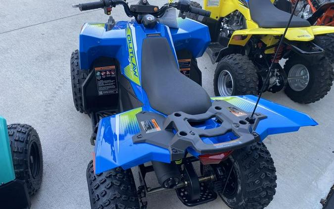 2024 Polaris® Outlaw 70 EFI