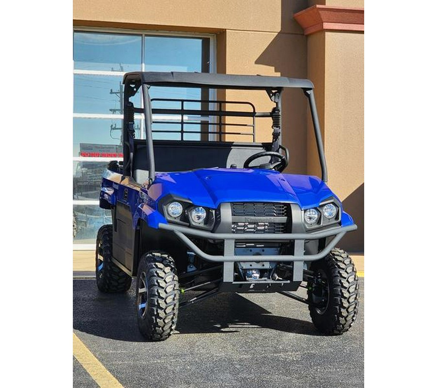 2024 Kawasaki Mule PRO-MX™ LE