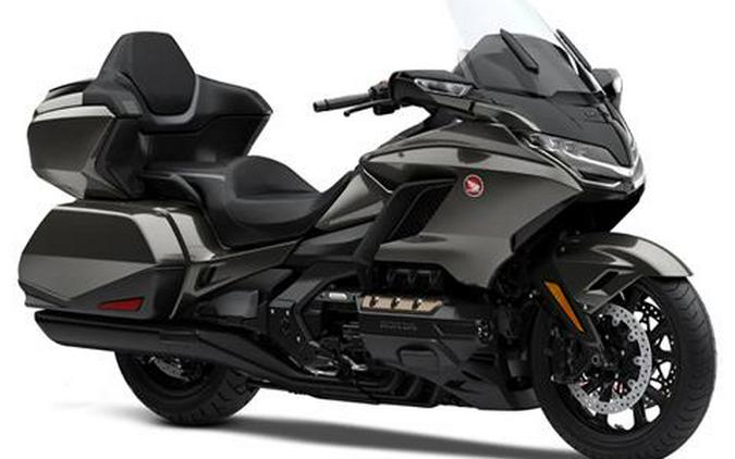 2024 Honda Gold Wing Tour Automatic DCT