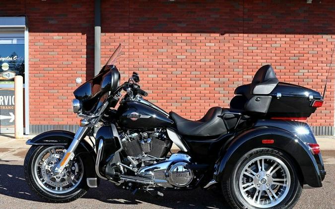 2024 Harley-Davidson® FLHTCUTG - Tri Glide® Ultra