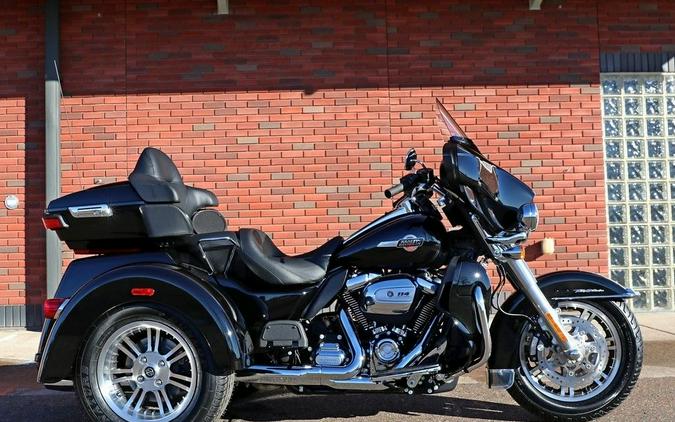 2024 Harley-Davidson® FLHTCUTG - Tri Glide® Ultra