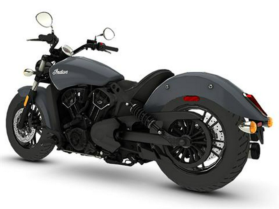 2024 Indian Motorcycle Scout® Sixty ABS