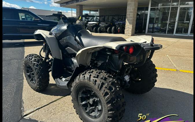 2022 Can-Am® Renegade 570