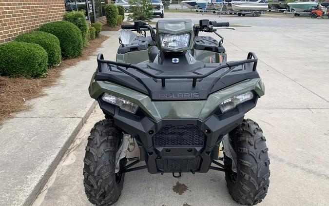 2024 Polaris® Sportsman 450 H.O. EPS