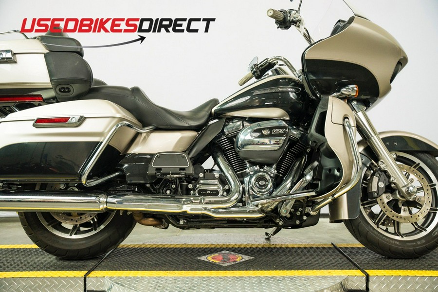 2018 Harley-Davidson Road Glide - $16,499.00