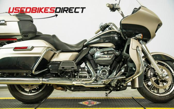 2018 Harley-Davidson Road Glide - $16,999.00