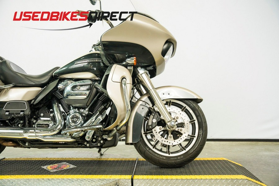 2018 Harley-Davidson Road Glide - $16,999.00