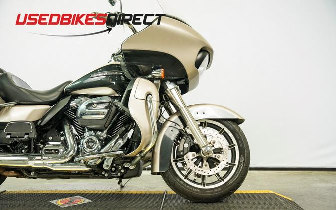 2018 Harley-Davidson Road Glide - $16,999.00